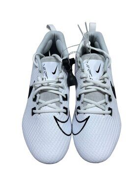 Nike Vapor Edge Speed 360 2 DT Football Cleats White FJ7093-100 Size 11 W